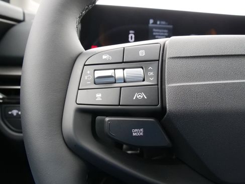 New 2026 Kia Sportage LX image 21