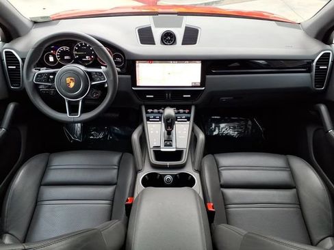 Used 2021 Porsche Cayenne E-Hybrid AWD/4WD image 4