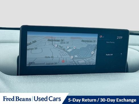Used 2023 Acura TLX w/ Technology Package FWD image 16