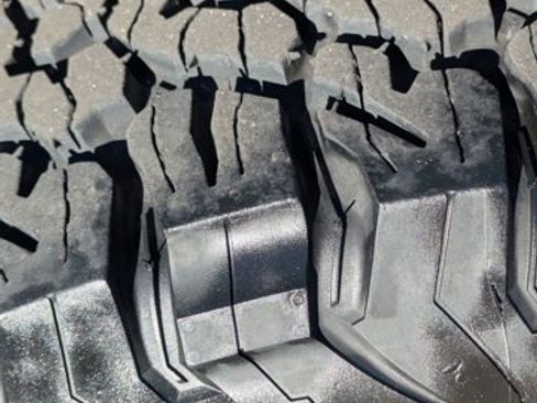 Certified 2024 Ford F150 Raptor image 9