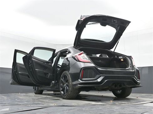 Used 2018 Honda Civic Sport Touring image 56