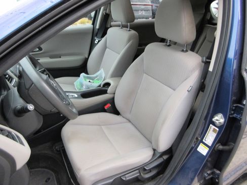 Used 2016 Honda HR-V EX image 21