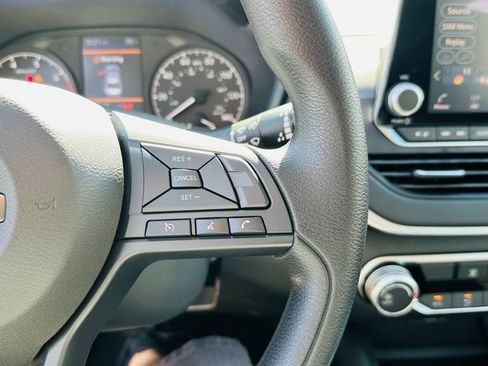 New 2025 Nissan Altima 2.5 S image 18