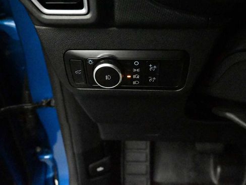 Certified 2025 Ford Bronco Sport Outer Banks AWD/4WD image 19