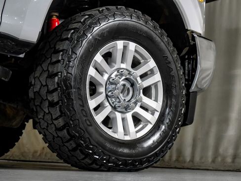 Used 2017 Ford F250 XLT w/ XLT Value Package AWD/4WD image 52