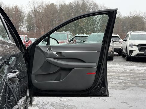 Used 2020 Hyundai Sonata SEL w/ Cargo Package image 33