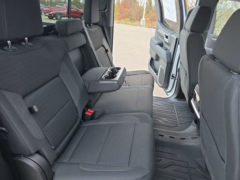 New 2026 GMC Sierra 1500 Elevation AWD/4WD image 11