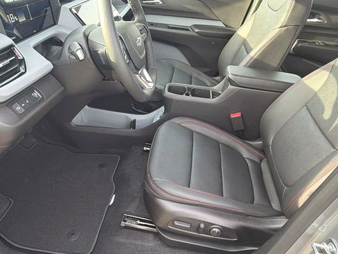 New 2027 Chevrolet Bolt RS image 13
