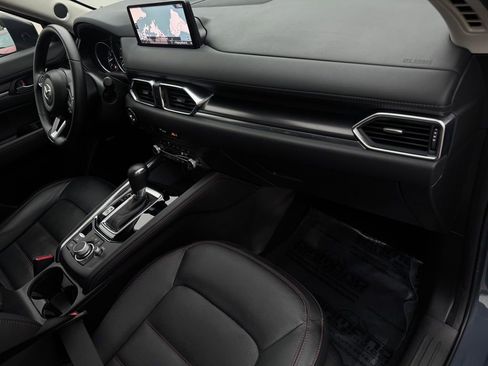 Used 2024 MAZDA CX-5 Carbon Edition image 19
