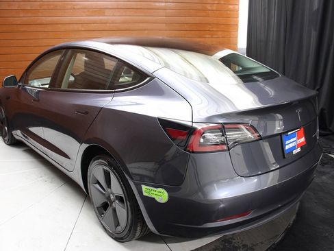 Used 2022 Tesla Model 3 Long Range AWD/4WD image 10