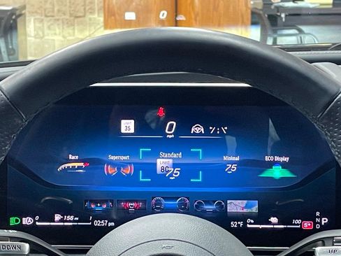 Used 2024 Mercedes-Benz C 63 AMG S image 48