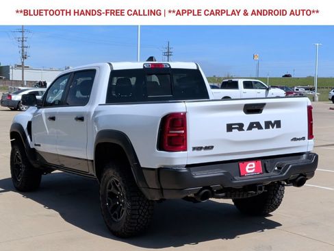 Used 2026 RAM 1500 RHO AWD/4WD image 6
