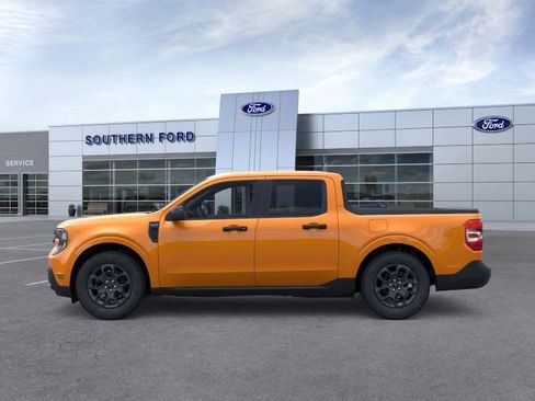 New 2026 Ford Maverick XLT FWD image 3