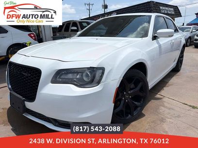 Used 2021 Chrysler 300 S