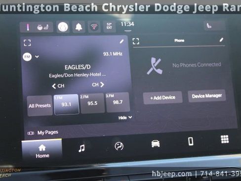 Used 2022 Jeep Compass Latitude image 22