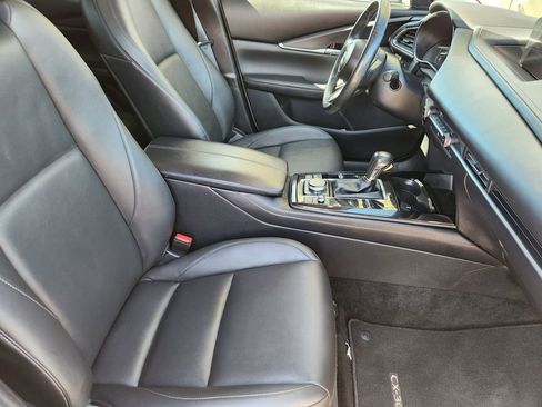 Used 2024 MAZDA CX-30 AWD 2.5 S w/ Select Sport Pkg image 5