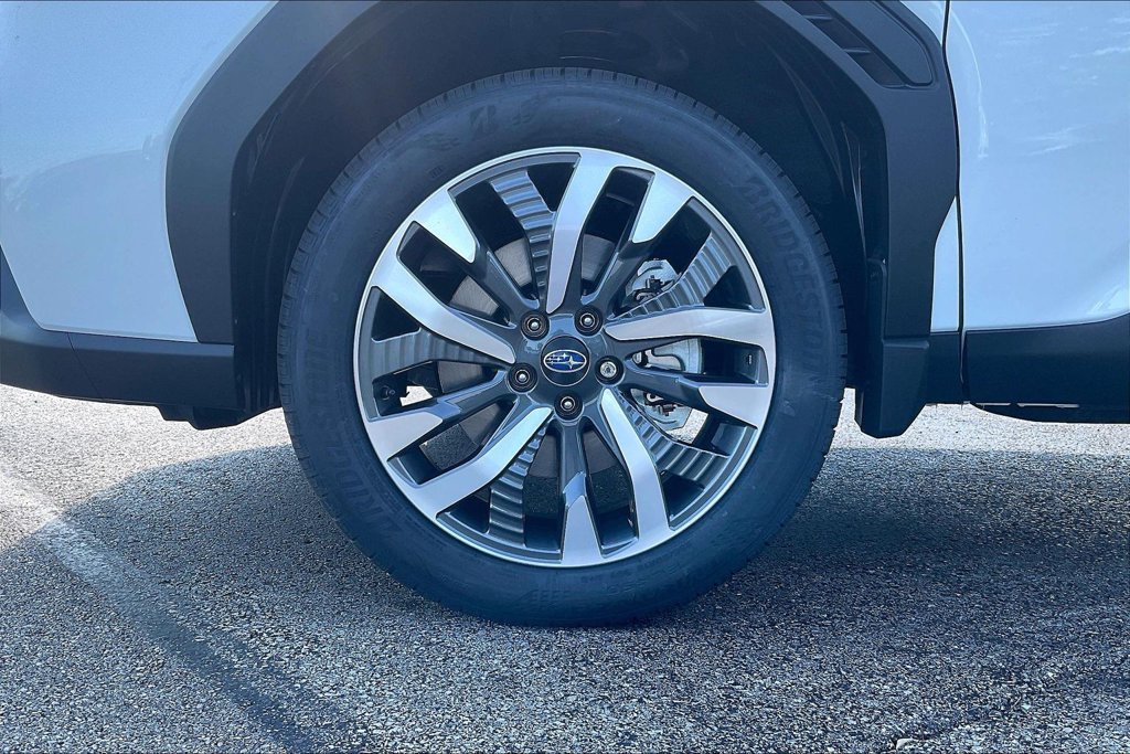 New 2026 Subaru Forester Touring AWD/4WD image 15