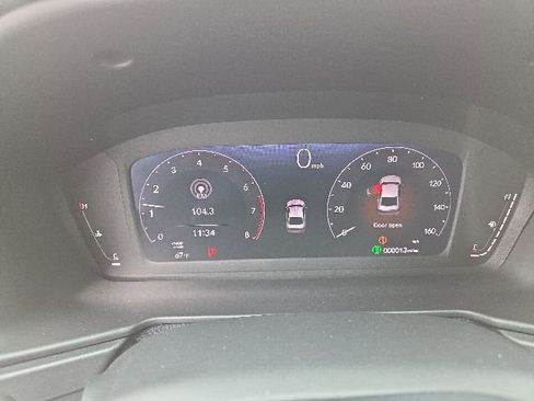 New 2026 Honda Accord SE image 20