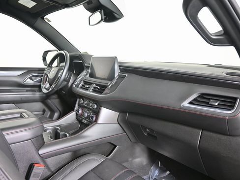 Used 2023 Chevrolet Suburban RST image 14