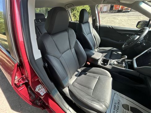 Used 2020 Subaru Legacy Limited image 24