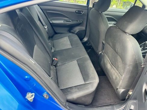 Used 2020 Nissan Versa S image 13