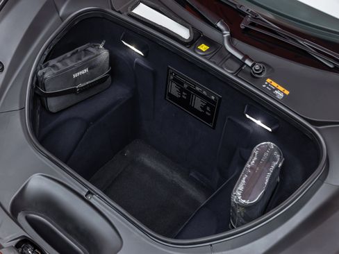 Certified 2022 Ferrari F8 Tributo image 28