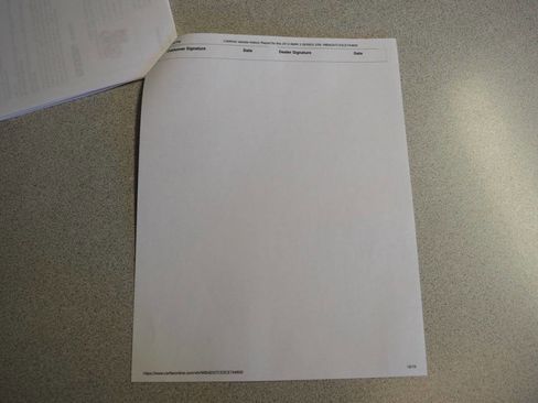 Used 2012 BMW 335i Convertible image 96