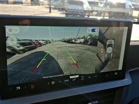 Certified 2025 Ford Explorer ST-Line w/ ST-Line Street Pack image 16