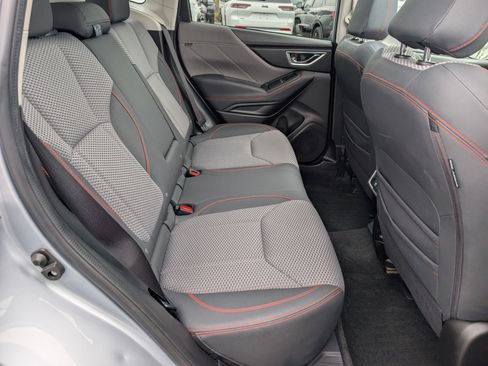 Used 2020 Subaru Forester Sport image 12