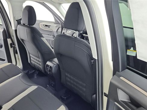 New 2025 Ford Bronco Sport Big Bend image 35