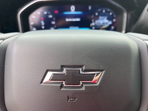 New 2026 Chevrolet Silverado 2500 LT w/ Trail Boss Package image 47