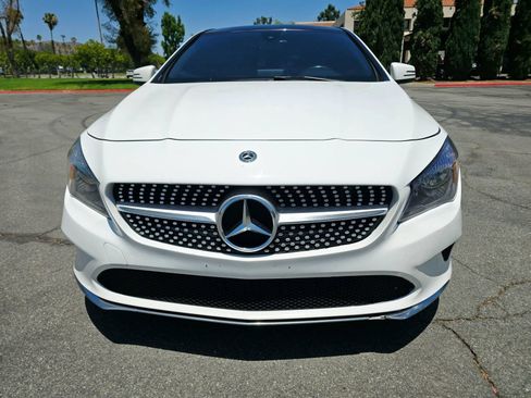 Used 2019 Mercedes-Benz CLA 250 w/ Premium Package image 2