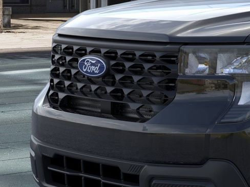 New 2026 Ford Maverick XL AWD/4WD image 18
