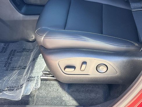 New 2026 GMC Acadia Elevation w/ Elevation Premium Package FWD image 23