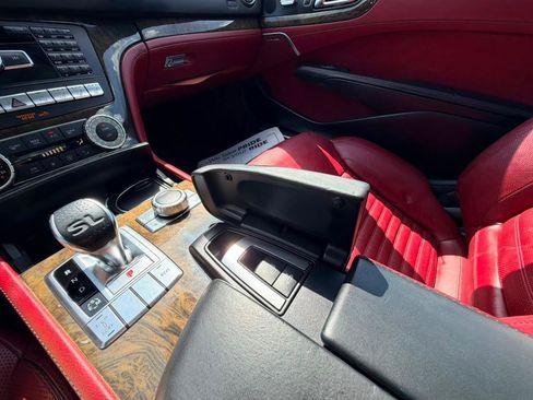 Used 2014 Mercedes-Benz SL 550 image 29