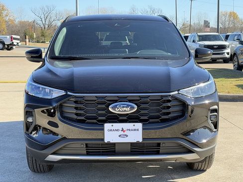 New 2026 Ford Escape ST-Line Select image 31