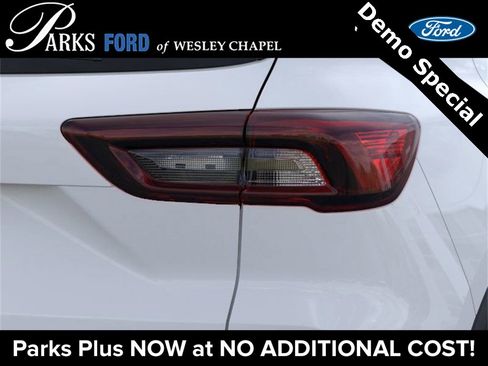 New 2025 Ford Escape Active w/ Tech Pack #1 image 21