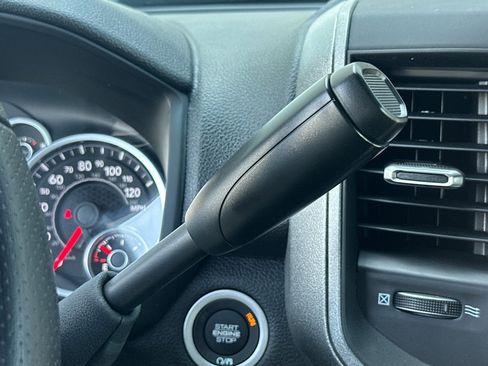 New 2025 RAM 2500 Tradesman image 21