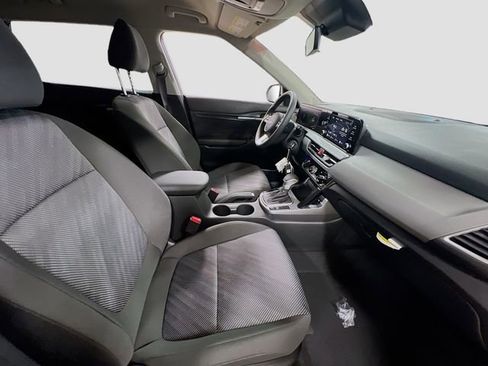 New 2026 Kia Seltos LX image 25