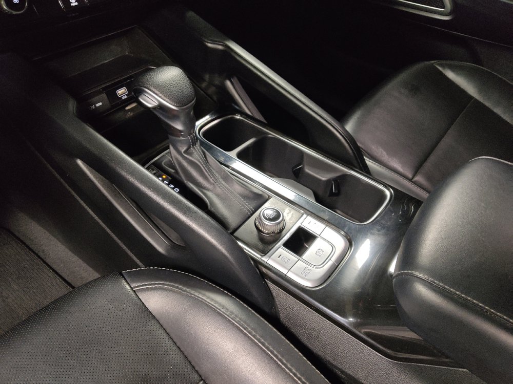 Used 2020 Kia Telluride LX FWD image 26
