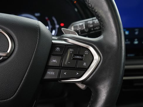Used 2023 Lexus RX 350 AWD/4WD image 27