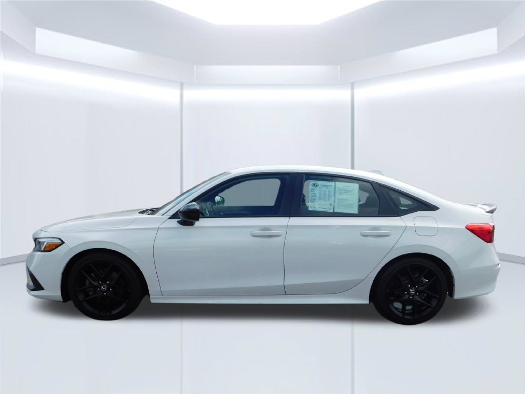 Used 2024 Honda Civic Si image 6