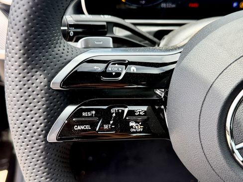New 2026 Mercedes-Benz C 300 4MATIC Sedan image 22