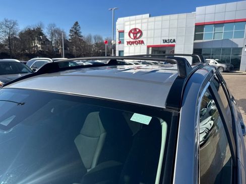 Used 2021 Toyota RAV4 LE image 40