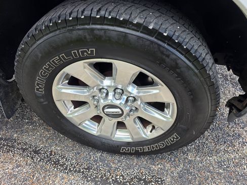 Used 2013 Ford F350 XLT w/ XLT Value Pkg RWD image 19