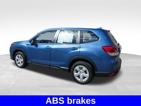 Used 2023 Subaru Forester AWD/4WD image 15