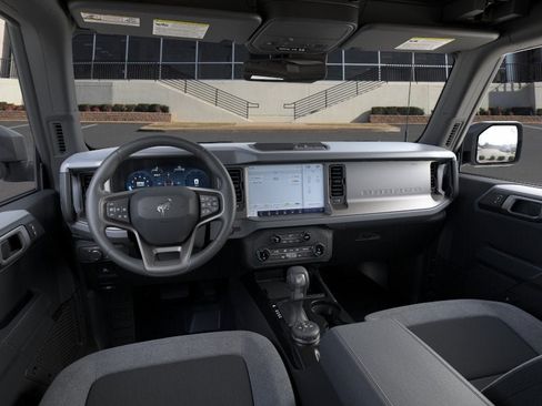 New 2026 Ford Bronco Big Bend AWD/4WD image 34