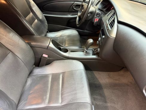 Used 2006 Chevrolet Monte Carlo SS w/ Convenience Package FWD image 24