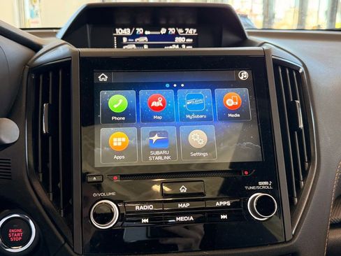 Used 2023 Subaru Forester Wilderness image 15