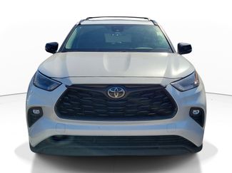 Used 2025 Toyota Highlander XLE video 2